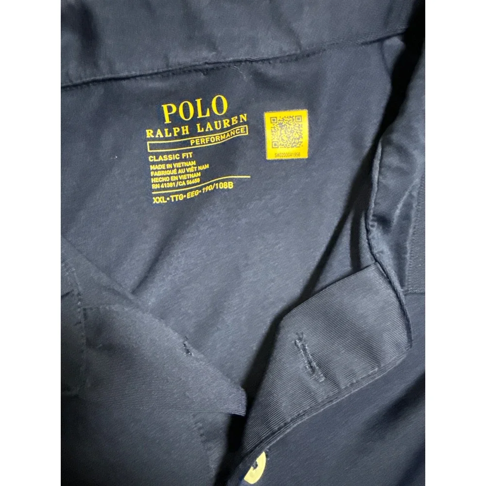 Polo Ralph Lauren polo ralph